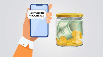 The definitive guide on salary and savings accounts