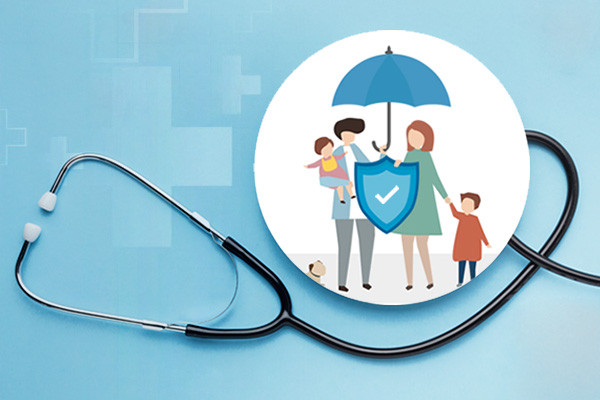 6 reasons to buy health insurance at a young age