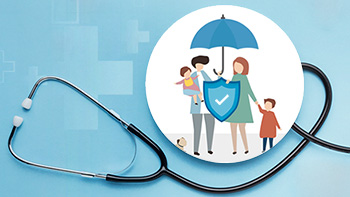 6 reasons to buy health insurance at a young age