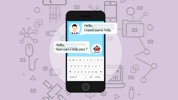How are chatbots revolutionising the banking industry