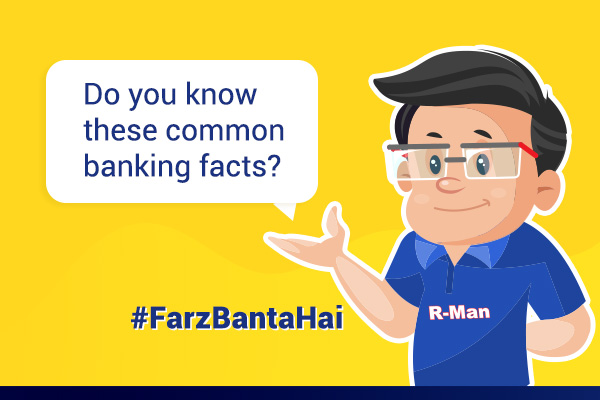 Essential banking truths that you might be overlooking!