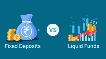 Fixed Deposits vs Liquid Funds: A Detailed Guide