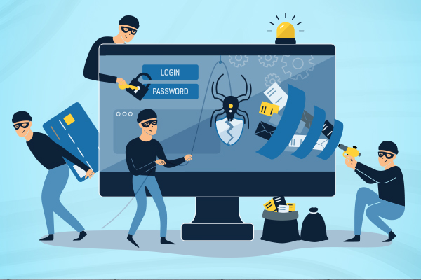 Everything to know about Online Frauds