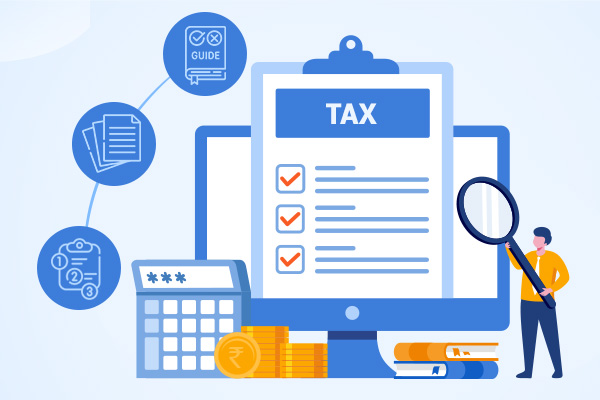 A Complete Guide and Checklist to Efficient Tax Filing