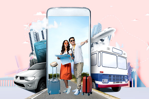 Manage Money on the Go: Bank Smart for your next trip!