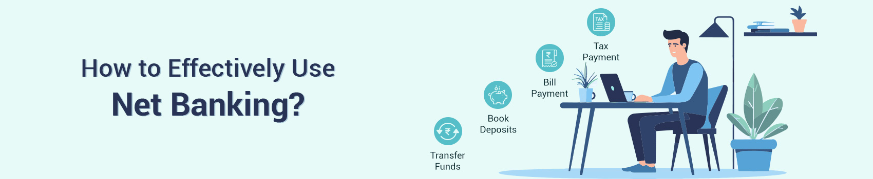 What is Net Banking? A Complete Guide