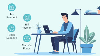 What is Net Banking? A Complete Guide