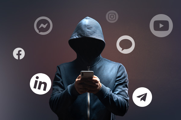 Ways to Protect Yourself Against Social Media Frauds
