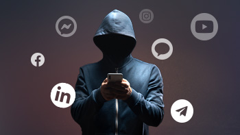 Ways to Protect Yourself Against Social Media Frauds