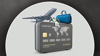 Maximize Benefits with Credit Cards: A Traveller’s Guide
