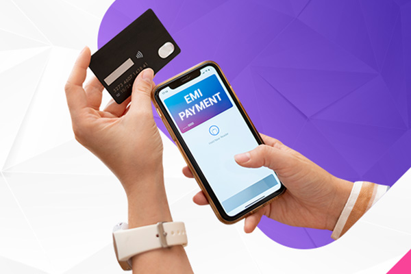 Credit Card EMI: Empowering Your Purchasing Power