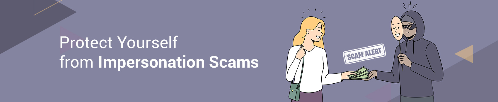 How to Spot and Avoid Impersonation Scams